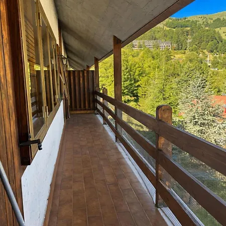 Apartment Casa Luma Pescocostanzo