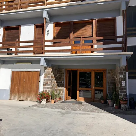 Casa Luma * Pescocostanzo