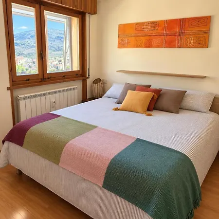 Casa Luma Apartment