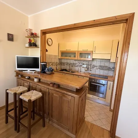 Casa Luma * Pescocostanzo