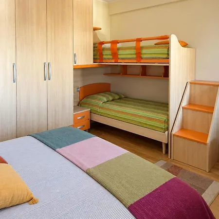 Apartment Casa Luma *