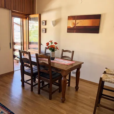 Casa Luma Apartment Pescocostanzo