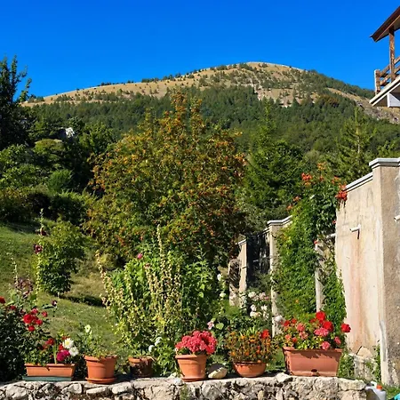 Casa Luma * Pescocostanzo
