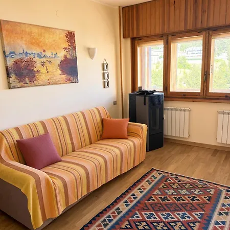 Casa Luma *
