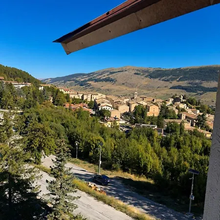 Casa Luma * Pescocostanzo